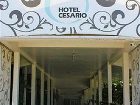 фото отеля Hotel Cesario