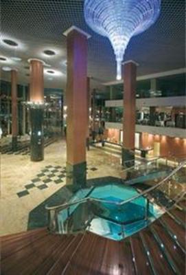 фото отеля AR Diamante Beach SPA Hotel & Convention Centre