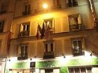 фото отеля Monceau Wagram Hotel