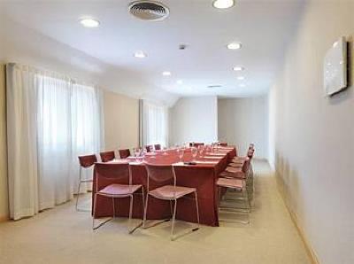фото отеля Tartessos Hotel Huelva