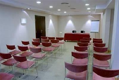 фото отеля Tartessos Hotel Huelva