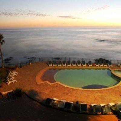 фото отеля Las Rocas Resort & Spa Rosarito Beach