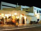 фото отеля Las Rocas Resort & Spa Rosarito Beach