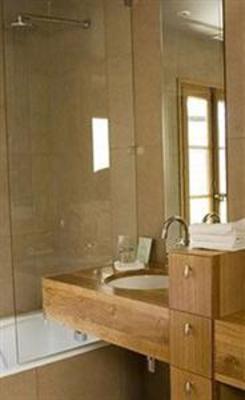 фото отеля Le Chateau Des Alpilles