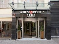 Sokos Hotel Arina