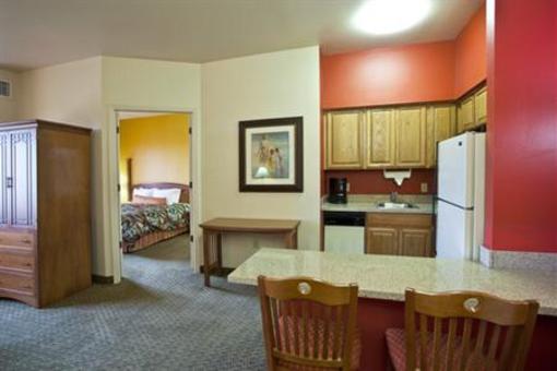 фото отеля Staybridge Suites Naples