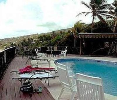фото отеля New Edgewater Hotel Saint Joseph (Barbados)
