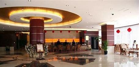 фото отеля MinXi Hotel