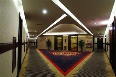 фото отеля Luohu Hotel