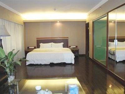 фото отеля Luohu Hotel