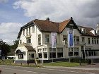 фото отеля Regardz Berghotel Amersfoort