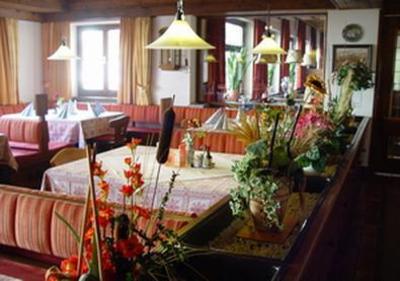 фото отеля Genuss Hotel Metzgerwirt