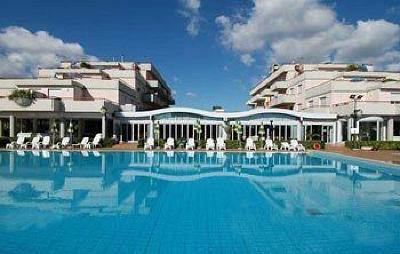 фото отеля Residence Club Hotel Le Terrazze