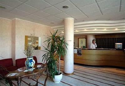 фото отеля Residence Club Hotel Le Terrazze