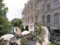 Palais Coburg Hotel Residenz
