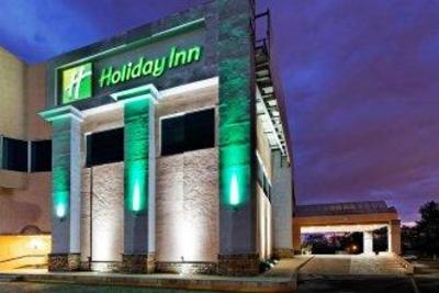 фото отеля Holiday Inn Toluca