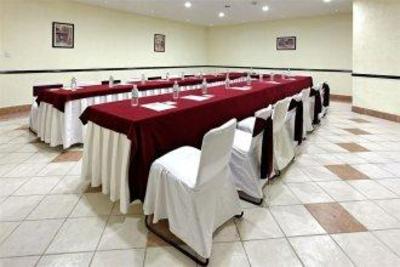 фото отеля Holiday Inn Toluca