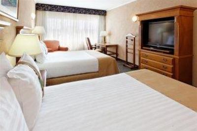 фото отеля Holiday Inn Toluca