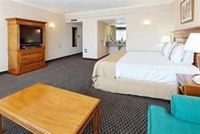 фото отеля Holiday Inn Toluca