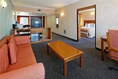 фото отеля Holiday Inn Toluca