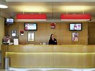 фото отеля Ibis Firenze Nord