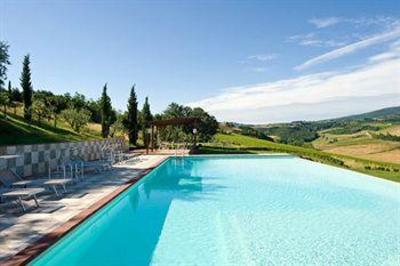 фото отеля Poderi Arcangelo Di Mora Sandra Farmhouse San Gimignano