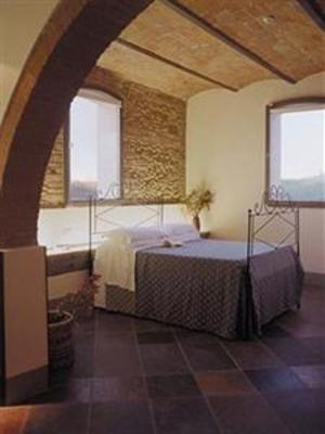 фото отеля Poderi Arcangelo Di Mora Sandra Farmhouse San Gimignano