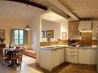 фото отеля Poderi Arcangelo Di Mora Sandra Farmhouse San Gimignano