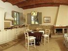 фото отеля Poderi Arcangelo Di Mora Sandra Farmhouse San Gimignano