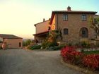 фото отеля Poderi Arcangelo Di Mora Sandra Farmhouse San Gimignano