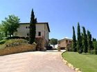фото отеля Poderi Arcangelo Di Mora Sandra Farmhouse San Gimignano