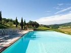 фото отеля Poderi Arcangelo Di Mora Sandra Farmhouse San Gimignano