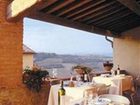 фото отеля Poderi Arcangelo Di Mora Sandra Farmhouse San Gimignano