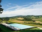 фото отеля Poderi Arcangelo Di Mora Sandra Farmhouse San Gimignano