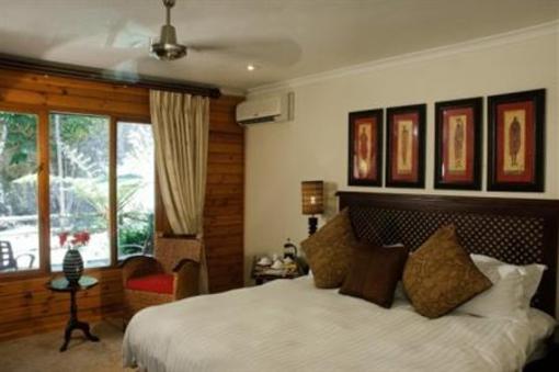 фото отеля Kelway Hotel