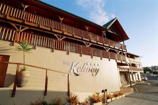 фото отеля Kelway Hotel