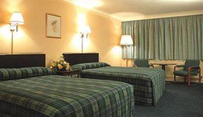 фото отеля Britannia Hotel Aberdeen