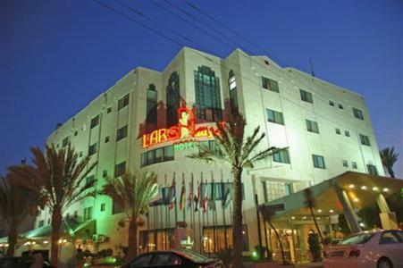 фото отеля Larsa Hotel