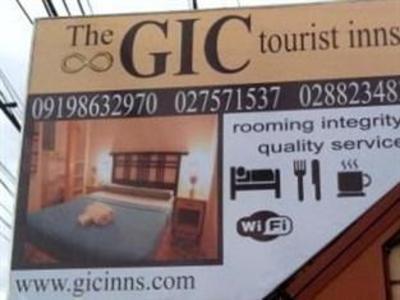 фото отеля GIC Tourist Inn