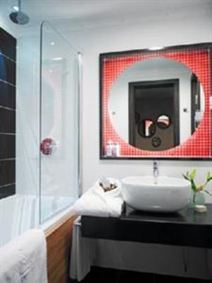 фото отеля Hotel Belvedere Budapest