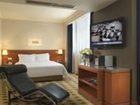 фото отеля Concorde Hotel Kuala Lumpur
