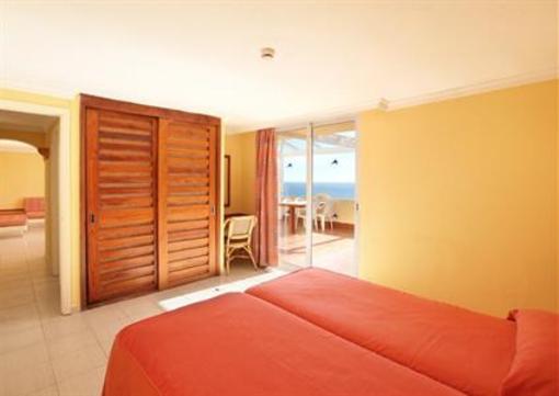 фото отеля IFA Interclub Atlantic Hotel