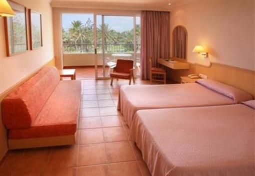 фото отеля IFA Interclub Atlantic Hotel