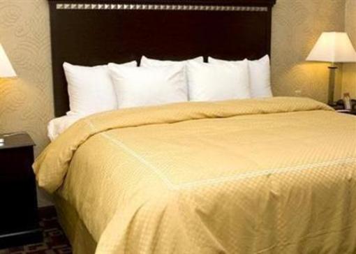 фото отеля Comfort Suites Nashville (Tennessee)