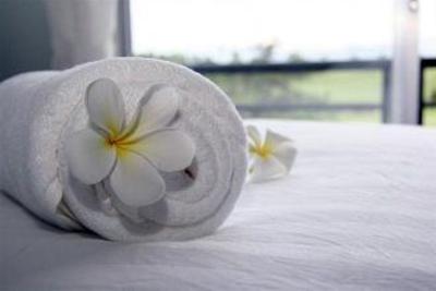 фото отеля Chiangmai Inthanon Golf and Natural Resort