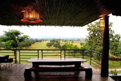 фото отеля Chiangmai Inthanon Golf and Natural Resort