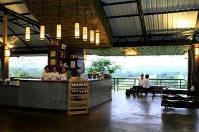 фото отеля Chiangmai Inthanon Golf and Natural Resort