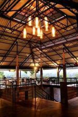 фото отеля Chiangmai Inthanon Golf and Natural Resort