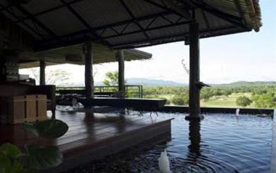 фото отеля Chiangmai Inthanon Golf and Natural Resort