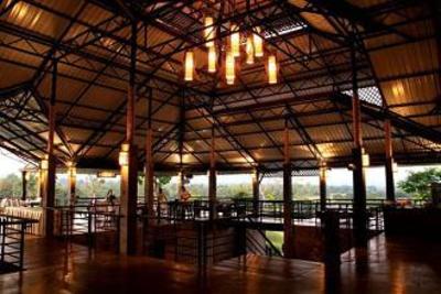 фото отеля Chiangmai Inthanon Golf and Natural Resort
